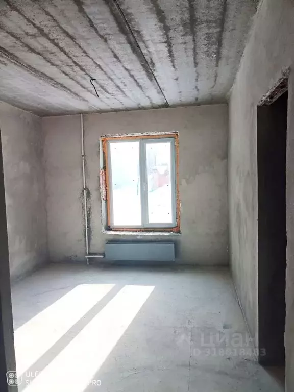 Студия Томская область, Томск Солнечный мкр, ул. Герасименко, 7Дс1 ... - Фото 2