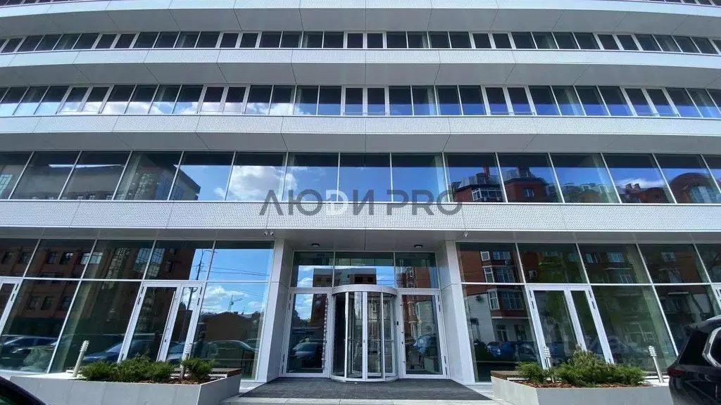 Офис в Алтайский край, Барнаул Партизанская ул., 70 (51 м) - Фото 1