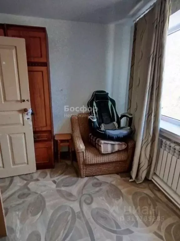 3-к кв. Крым, Феодосия ул. Киевская, 8 (45.1 м) - Фото 1