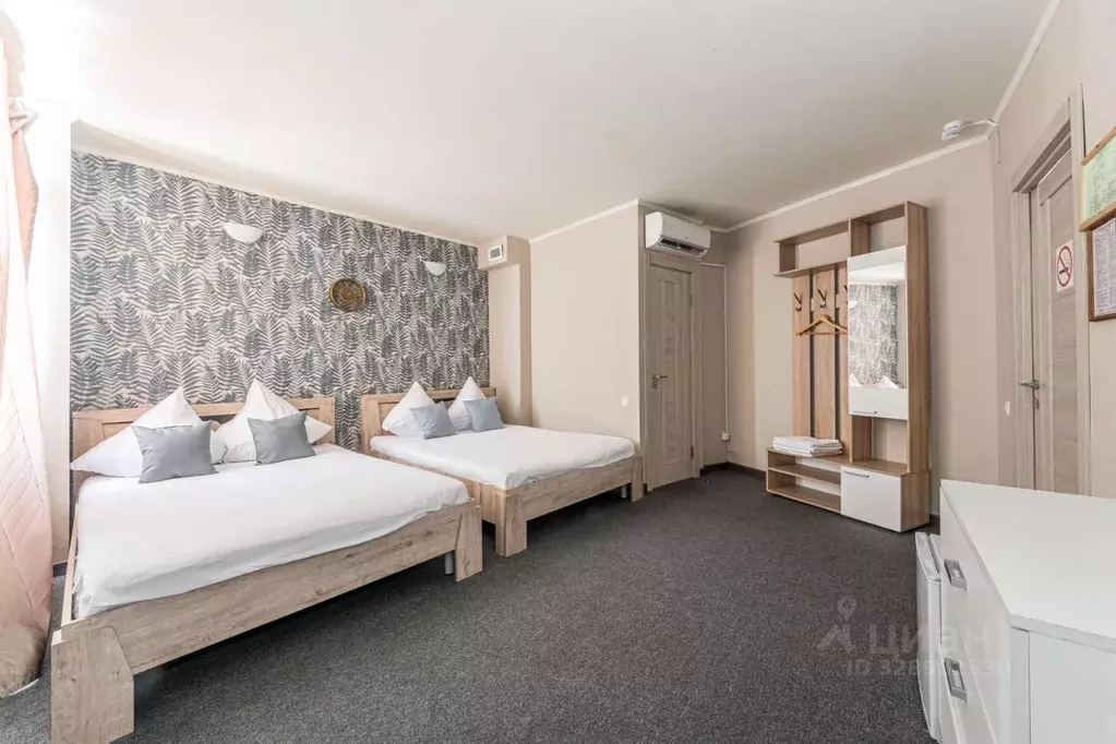 Комната Москва Монтажная ул., 11С2 (25.0 м) - Фото 1