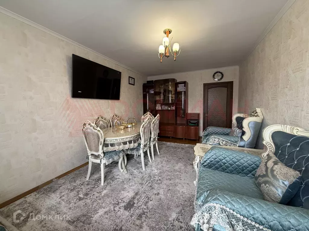 Продаётся 2-к квартира, 65 м - Фото 0