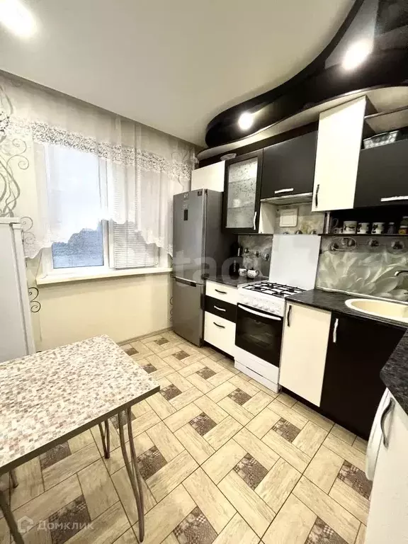 Продаётся 2-к квартира, 53 м - Фото 0