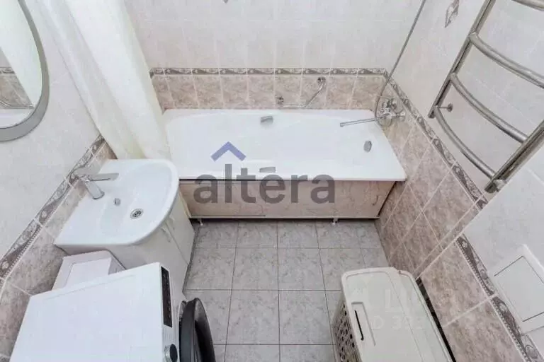 4-к кв. Татарстан, Казань ул. Четаева, 62 (96.9 м) - Фото 2