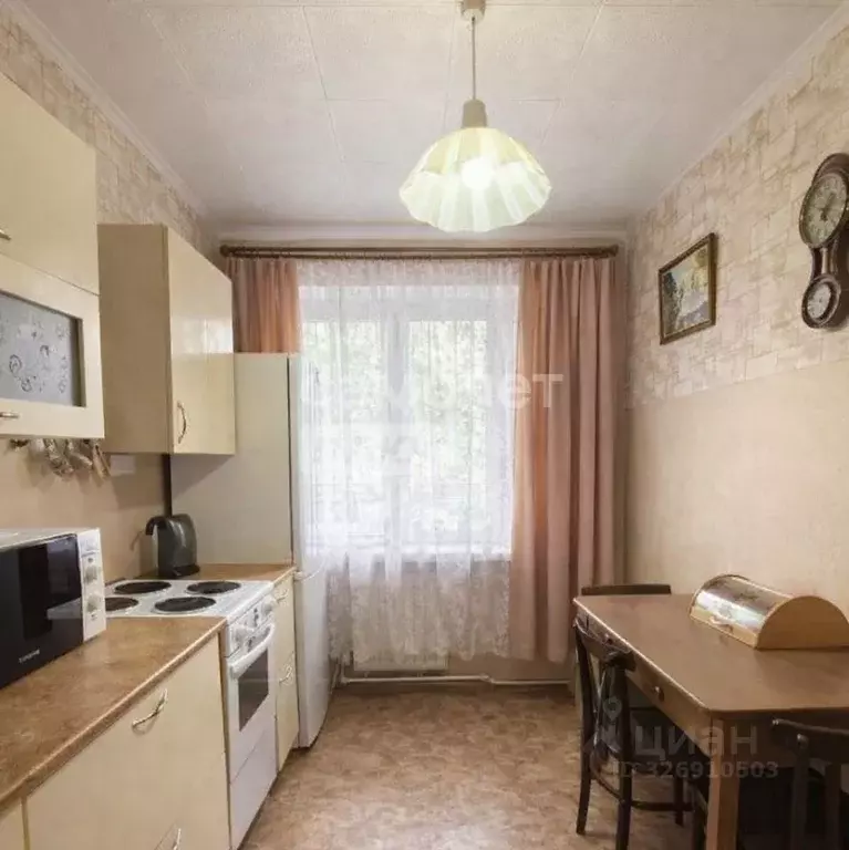 3-к кв. Иркутская область, Иркутск Байкальская ул., 226 (61.8 м) - Фото 2