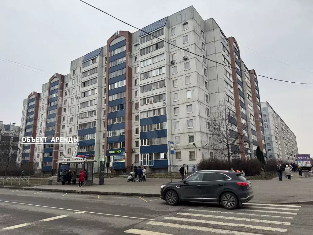 Свободного назначения, 69 м - Фото 1