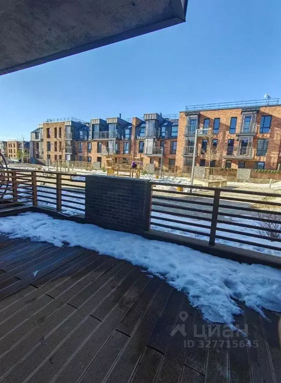 Квартира, 1 комната, 38.5 м - Фото 1