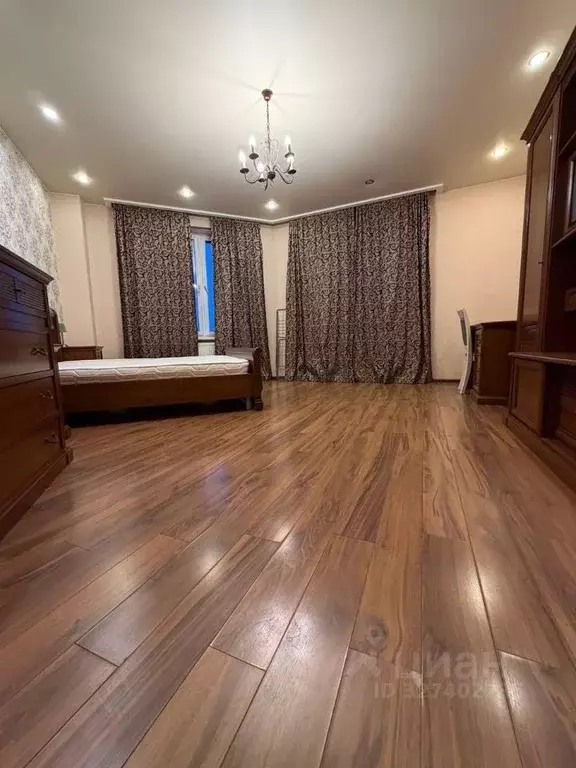 1-к кв. Санкт-Петербург Малая Каштановая аллея, 9к1 (50.8 м) - Фото 1