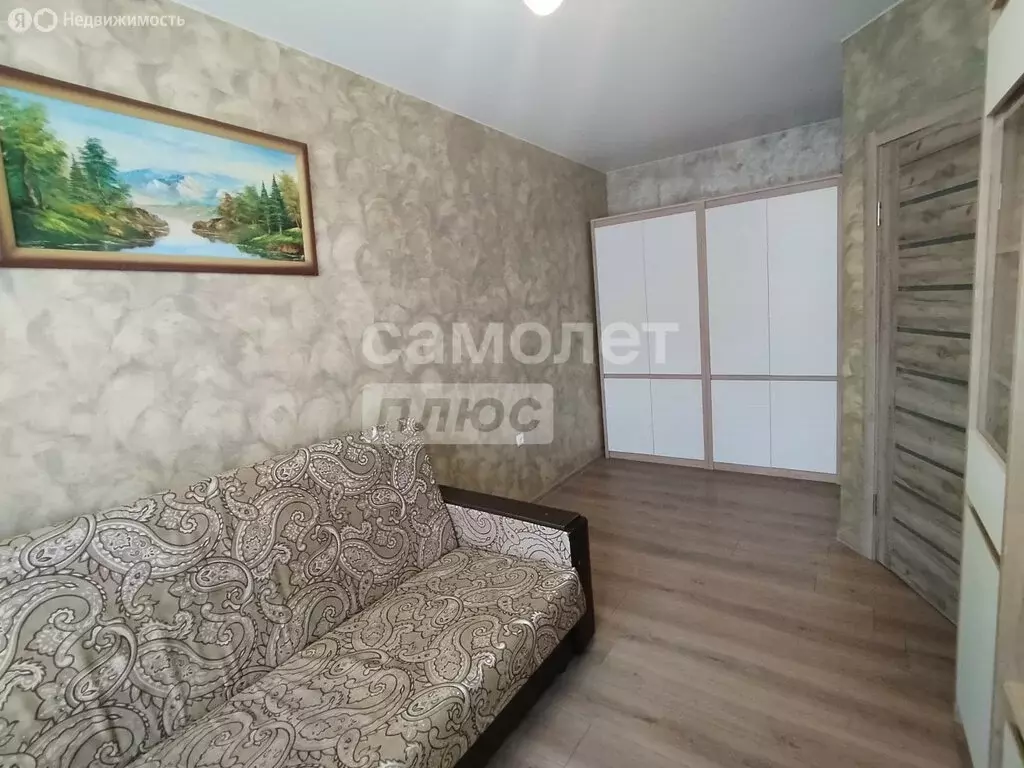 1-комнатная квартира: Михайловск, улица Ишкова, 103 (32.2 м) - Фото 1