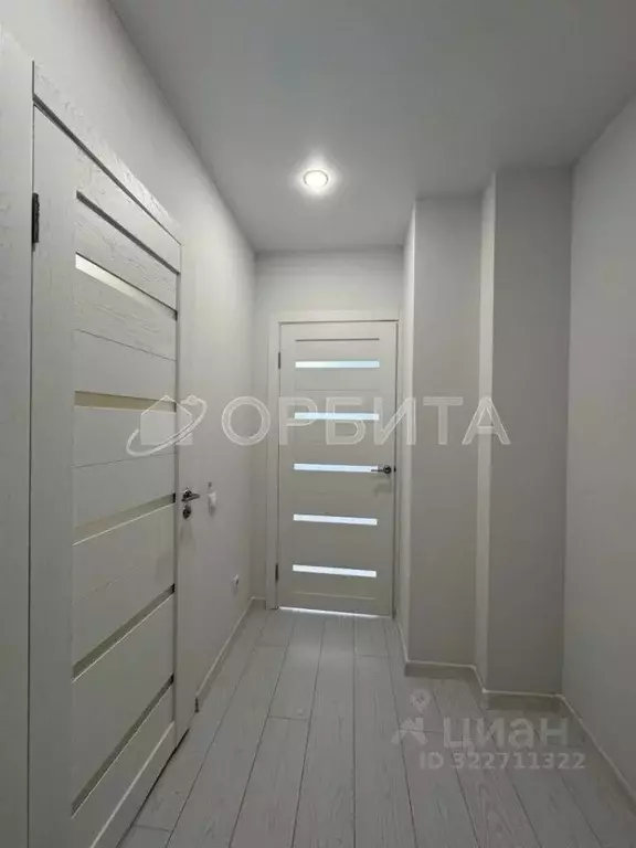 Студия Тюменская область, Тюмень ул. Первооткрывателей, 6 (20.0 м) - Фото 2