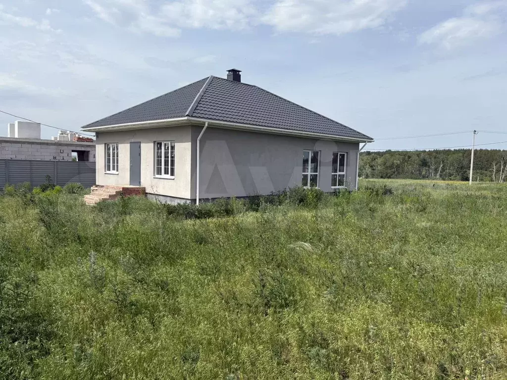 Дом 95 м на участке 7 сот. - Фото 1