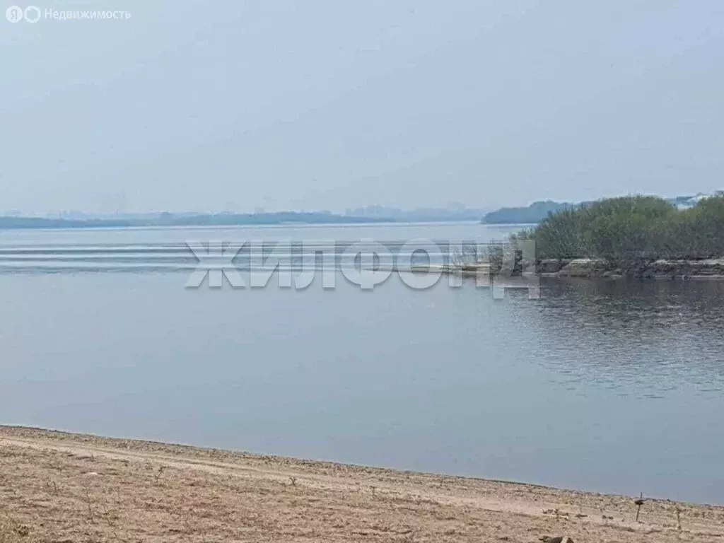 Участок в Благовещенск, территория Бирюза, Амурская улица (15 м) - Фото 2