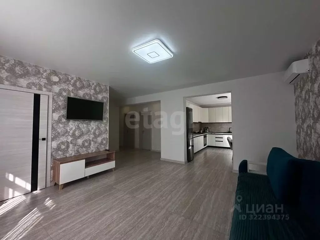 Дом в Крым, Симферопольский район, Мирновское с/пос, Дзержинец садовое ... - Фото 2