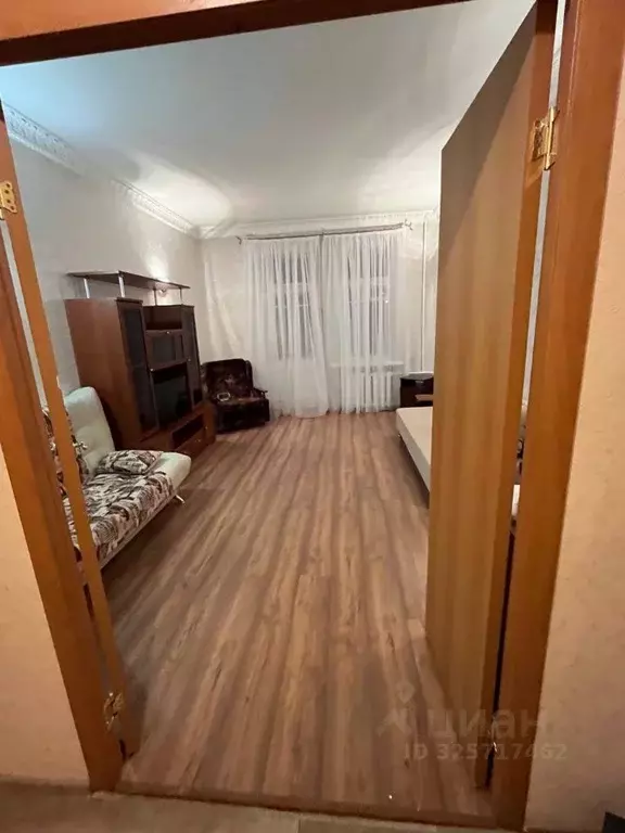 2-к кв. Москва ул. Гончарова, 17К2 (68.0 м) - Фото 2