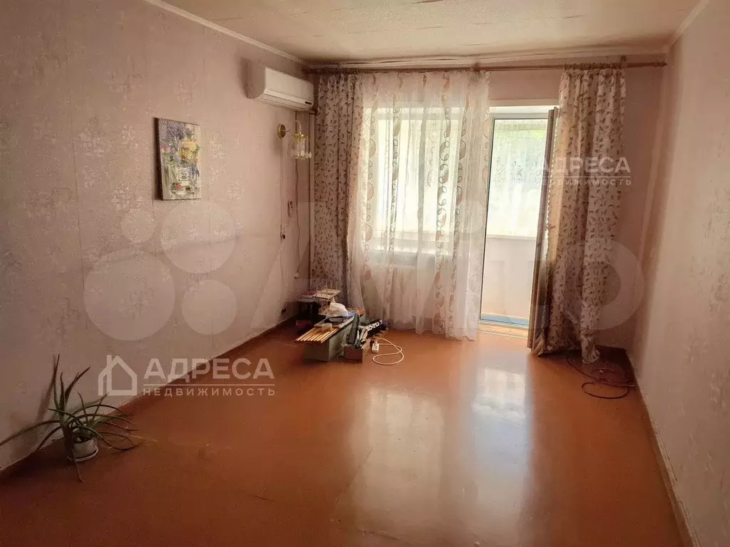 2-к. квартира, 44,5 м, 4/5 эт. - Фото 1