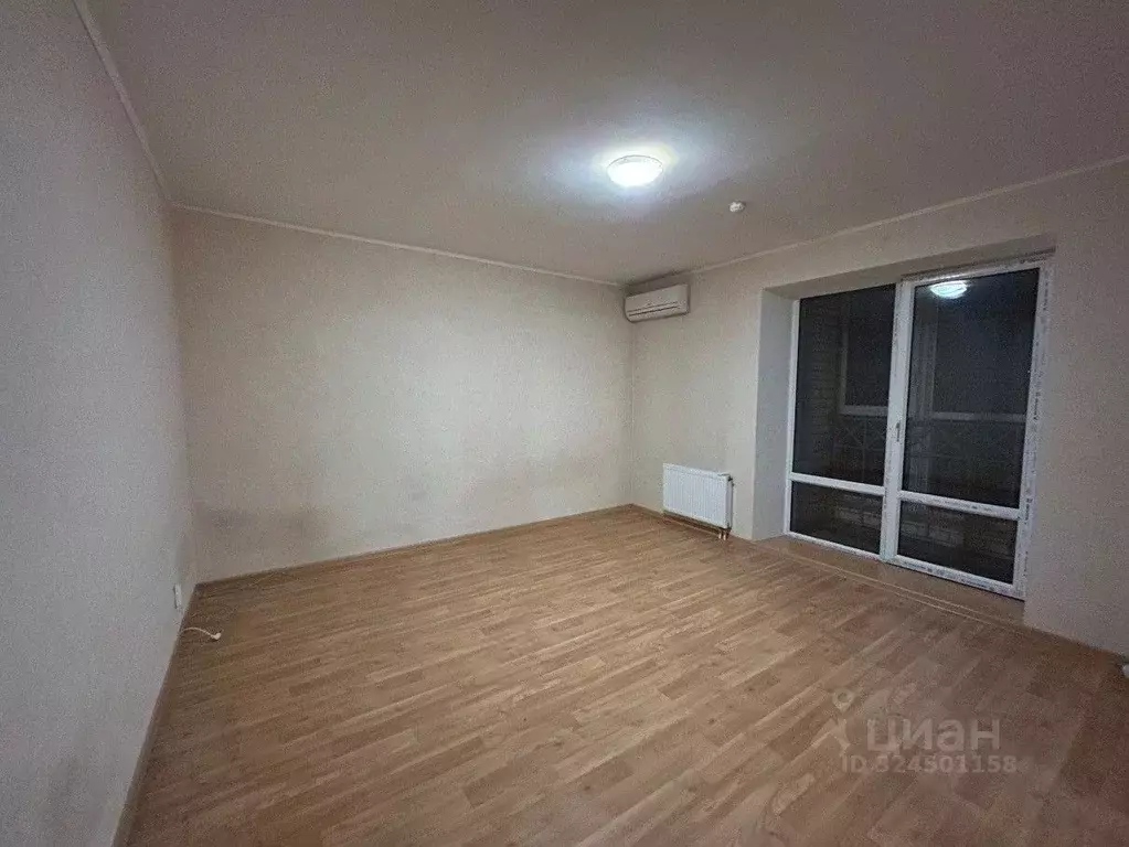 1-к кв. Волгоградская область, Волгоград ул. Лавочкина, 10А (39.7 м) - Фото 1