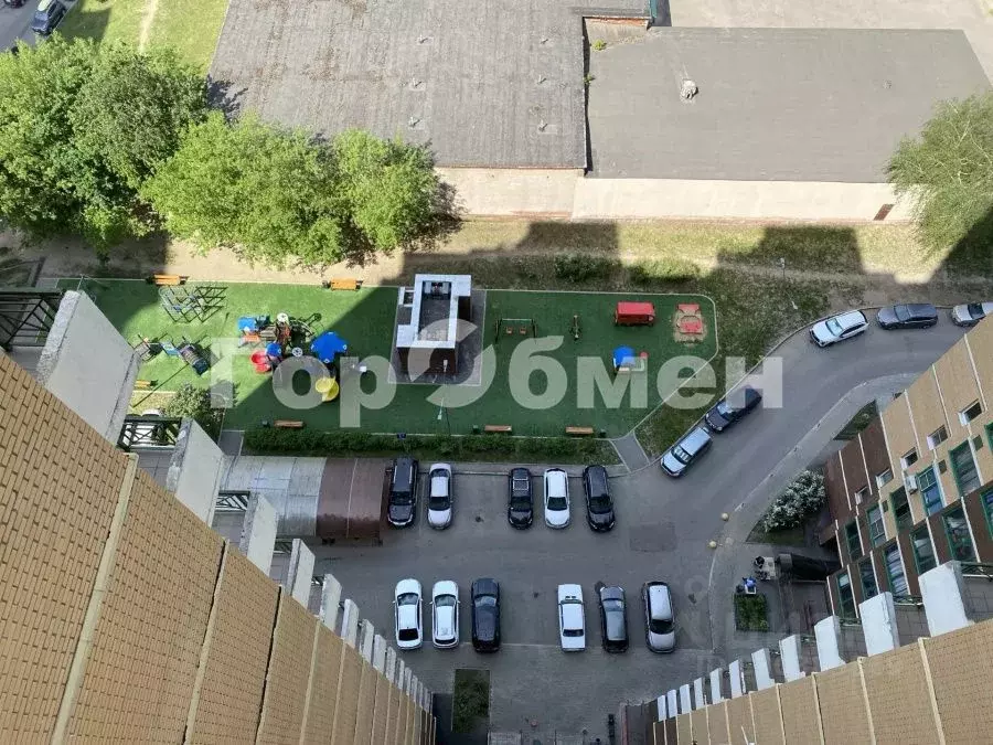 3-к кв. Москва Ягодная ул., 4 (76.5 м) - Фото 2
