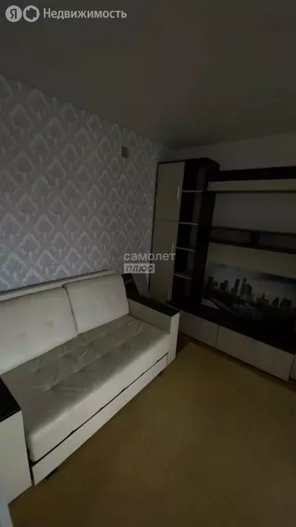 Квартира-студия: Уфа, улица Минигали Губайдуллина, 19/4 (16 м) - Фото 2