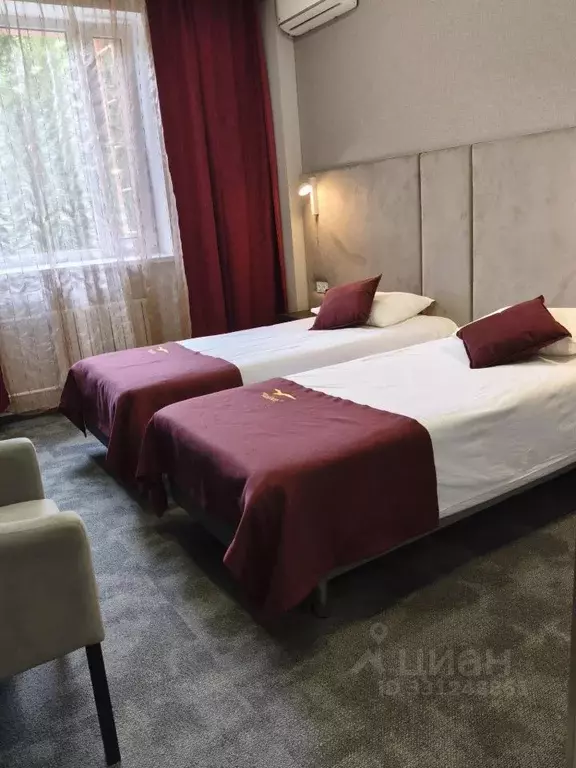 Комната Ярославская область, Углич Заводской проезд, 1А (16.0 м) - Фото 1