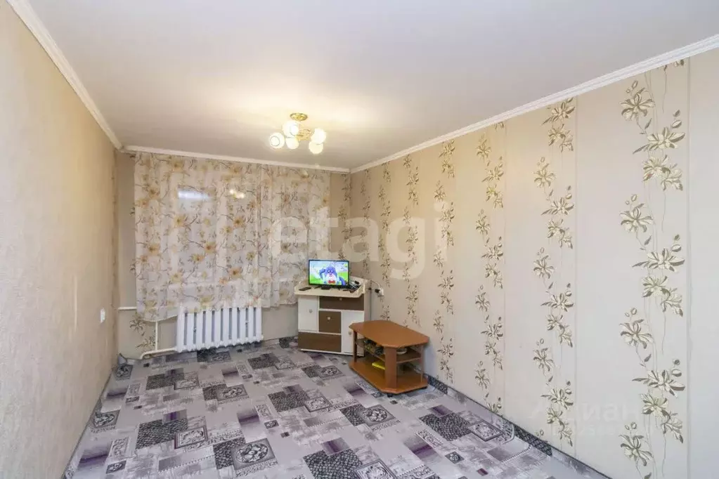 2-к кв. Тюменская область, Тюмень Одесская ул., 24А (45.3 м) - Фото 2