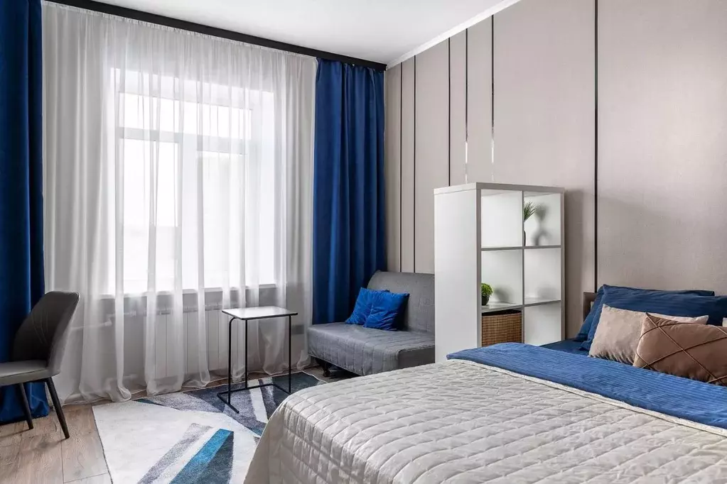 1-к кв. Приморский край, Владивосток ул. Арсеньева, 9/13 (38.0 м) - Фото 2