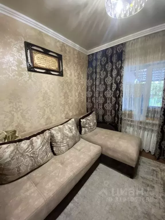 Дом в Адыгея, Майкоп ул. 9 Января (80 м) - Фото 1