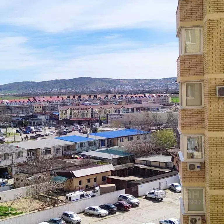 Квартира, 1 комната, 40 м - Фото 0