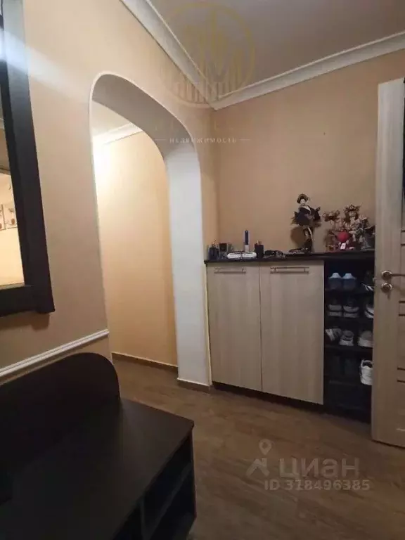 3-к кв. Ставропольский край, Кисловодск ул. Орджоникидзе, 28 (75.0 м) - Фото 2