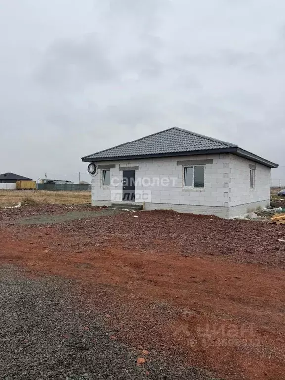 Дом в Челябинская область, Красноармейский муниципальный округ, пос. ... - Фото 1