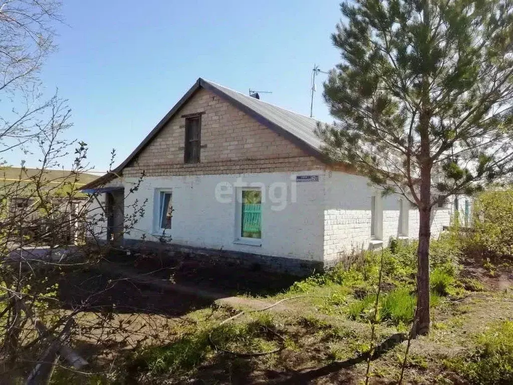 Дом в Оренбургская область, Оренбургский район, с. Зубаревка ., Купить дом  Зубаревка, Оренбургский район, ID объекта - 50013228222