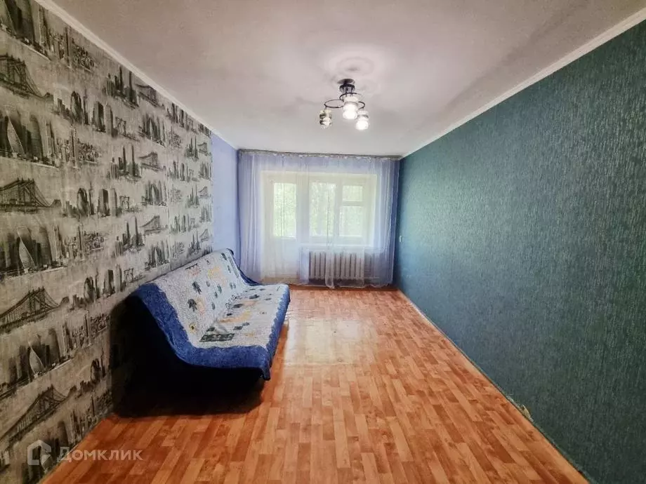 Продаётся 1-к квартира, 29 м - Фото 0