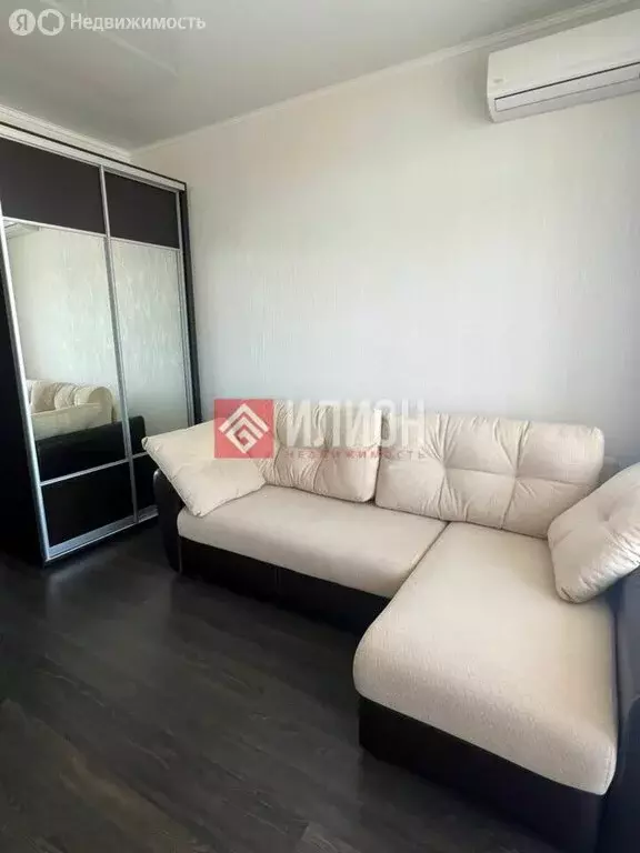 Квартира-студия: Севастополь, Рубежный проезд, 28 (24.5 м) - Фото 1