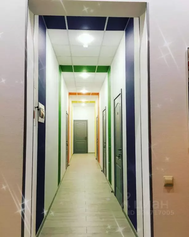 Офис в Саратовская область, Саратов Вольская ул., 66 (480 м) - Фото 2