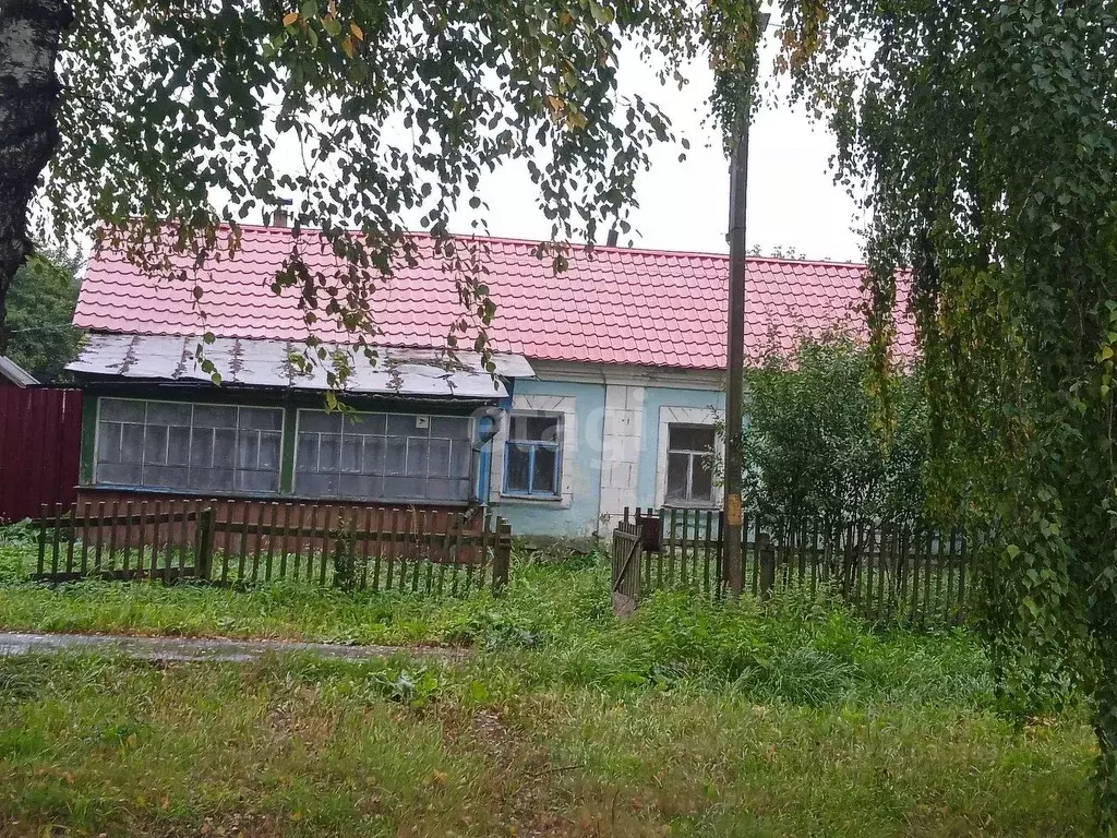 Дом в Калужская область, Перемышль с/пос, д. Хохловка  (68 м) - Фото 0