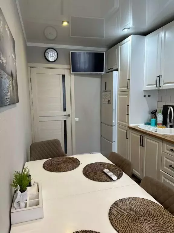 2-к кв. Ростовская область, Батайск Индустриальная ул., 1Б (52.0 м) - Фото 1