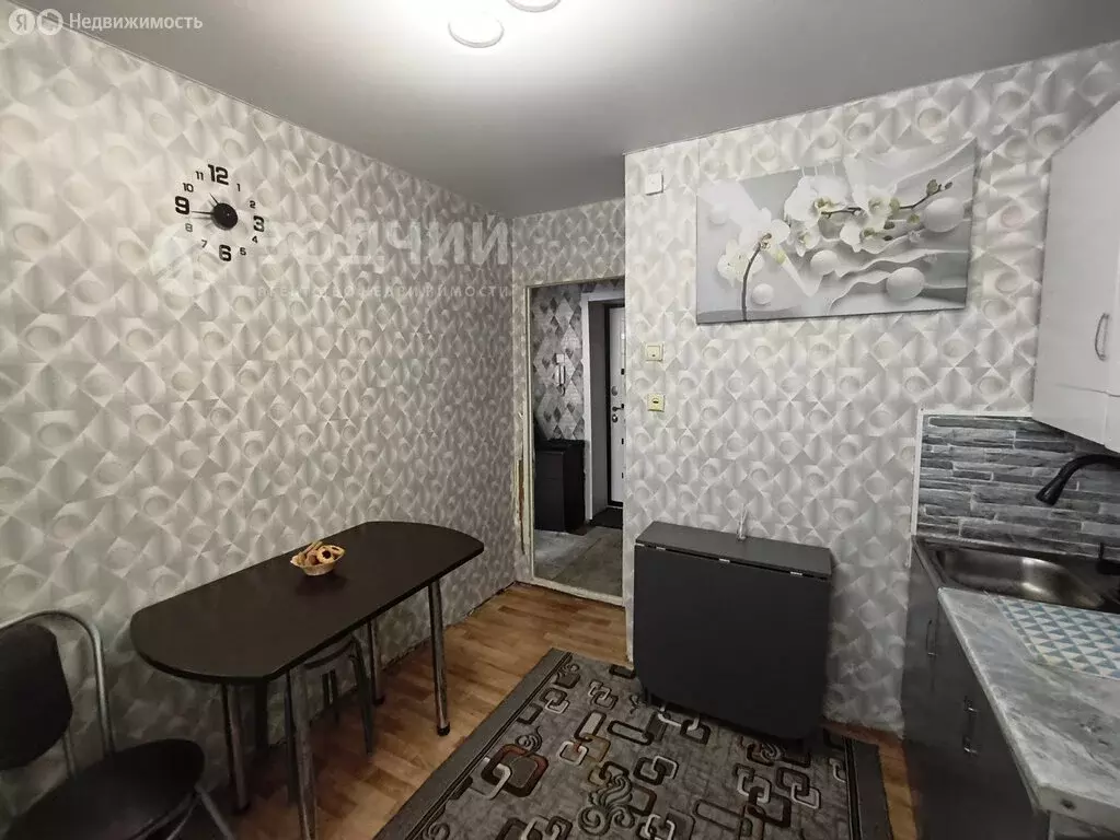 1-комнатная квартира: Шумерля, улица Пушкина, 29 (36.2 м) - Фото 2