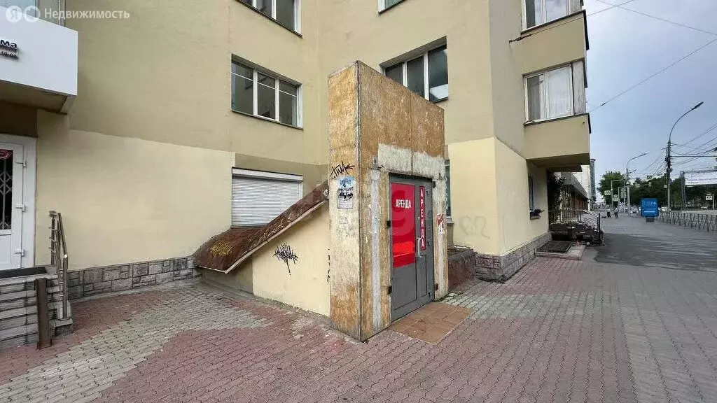 Помещение свободного назначения (196.7 м) - Фото 1