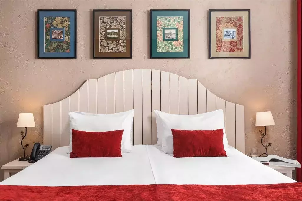 Комната Санкт-Петербург Галерная ул., 15 - Фото 2