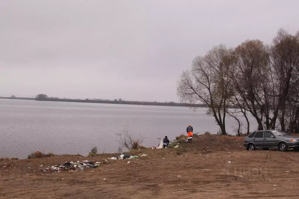 Участок в Московская область, Раменский городской округ, с. Сельцо ул. ... - Фото 1