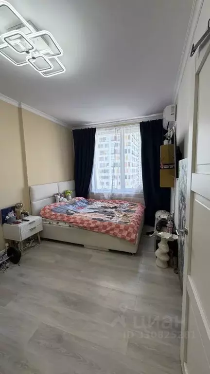 1-к кв. Московская область, Красногорск ул. Липовой Рощи, 2к3 (45.0 м) - Фото 2