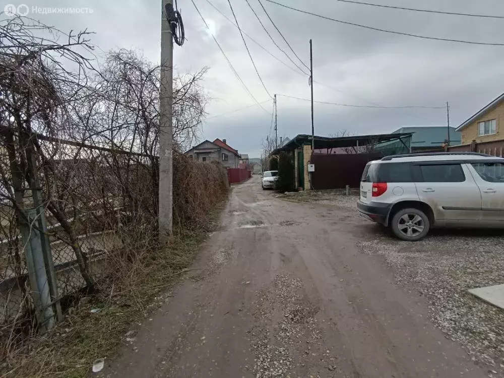 Участок в Пятигорск, 2-й Февральский тупик (6.2 м) - Фото 2