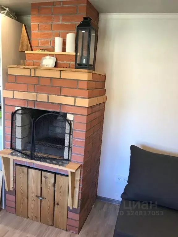 Дом в Калининградская область, Зеленоградский муниципальный округ, ... - Фото 1