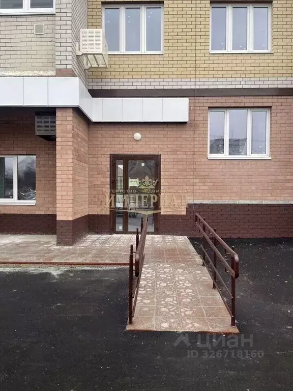 Помещение свободного назначения в Марий Эл, Медведево городское ... - Фото 1