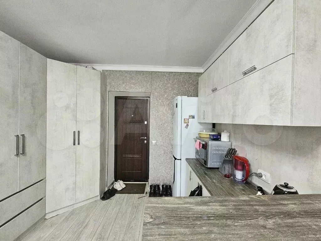 Комната 18,5 м в 1-к., 5/5 эт. - Фото 1