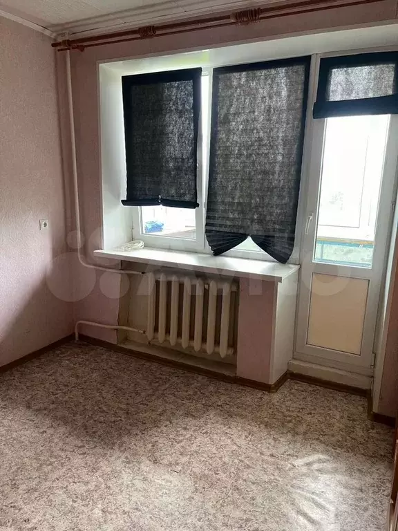 1-к. квартира, 28,6 м, 4/5 эт. - Фото 1