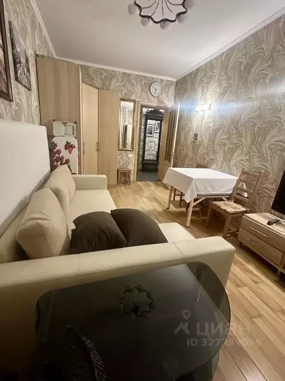 2-к кв. Санкт-Петербург просп. Энгельса, 28 (54.5 м) - Фото 1