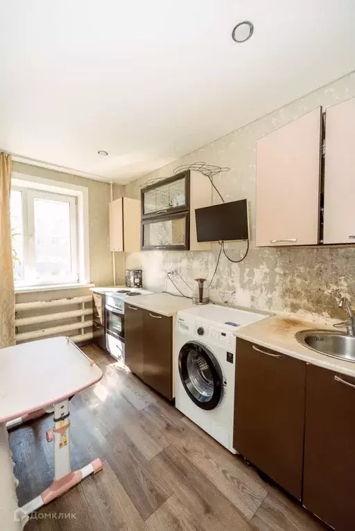 Продаётся 1-к квартира, 30.9 м - Фото 0