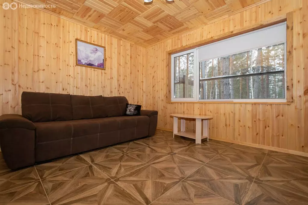 Дом в Иркутский муниципальный округ, рабочий посёлок Маркова, ... - Фото 1