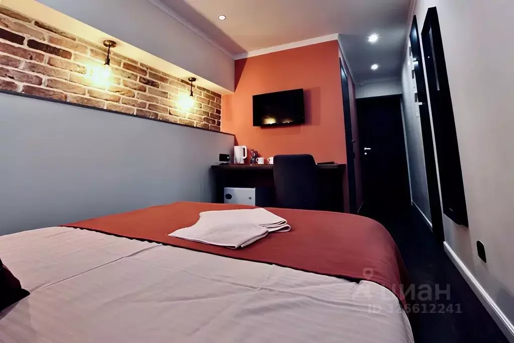 Комната Московская область, Фрязино Полевая ул., 15 - Фото 2