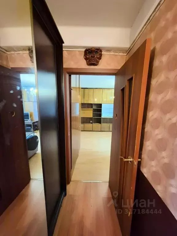 2-к кв. Санкт-Петербург Ленская ул., 8К1 (45.8 м) - Фото 1