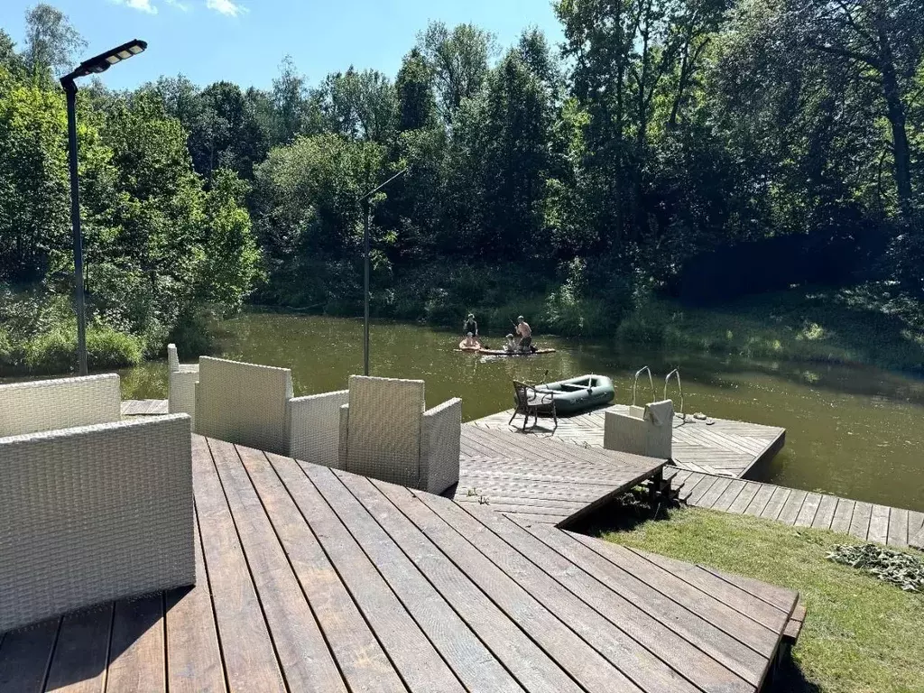 Участок в Тульская область, Заокский район, Малаховское с/пос, Нова ... - Фото 2